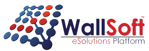 wallsoft Logo